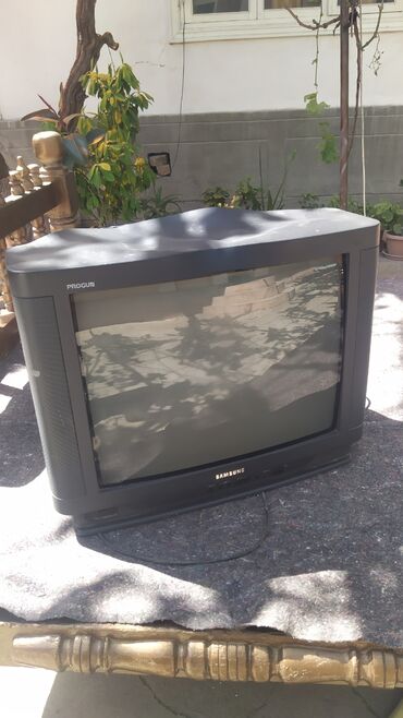 приставка для телевизора: Отдам за 1500 сом .полностью в рабочем состоянии . SAMSUNG фирма