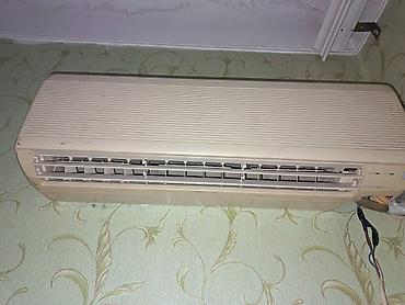 hisense kondisioner: Mitsubishi Electric divar tipli kondisioner – split sistem. Unvan — 1