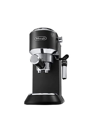 Техника для напитков: Кофемашина Delonghi, Рожковая, С резервуаром для воды, Б/у — 4