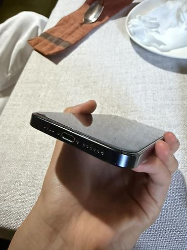 x s: IPhone 15 Pro Max, Б/у, 256 ГБ, Черный, Защитное стекло — 4