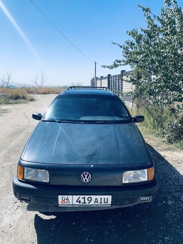 радиатор на опель вектра б: Volkswagen Passat Variant: 1991 г., 2 л, Механика, Бензин