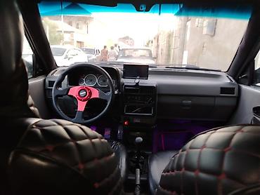 turbo az islenmis avtomobiller: Maşın əla vəziyyətdədir təzə faralar stoplar diod faralar kraska təzə — 7