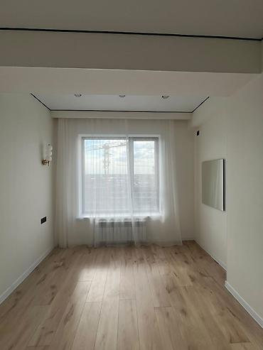 2 bedroom: 2 комнаты, 42 м², Умут ж/м Элитка, 8 этаж, Евроремонт — 5