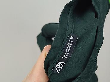 buty ja morant: Zara, Sukienka damska, rozmiar S — 5