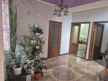 Продажа домов: 5 комнат, 240 м², 5 соток, Бишкек, Алтын-ордо ж/м Собственник — 4