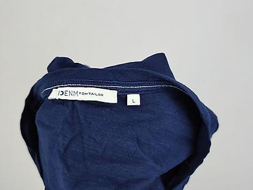 deezee polska: Tom Tailor Denim, T-shirt damski, rozmiar L — 4