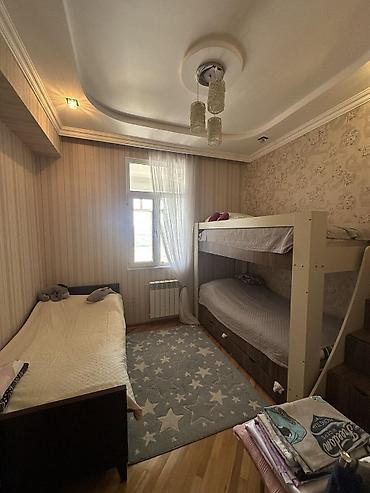 hovsan sosial evler: 3 otaqlı, Yeni tikili, 94 kv. m — 7