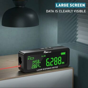 Nivelirlər, hündürlük ölçənlər: Yeni Lazer nivelir Ödənişli çatdırılma, Rayonlara çatdırılma, Pulsuz çatdırılma — 4