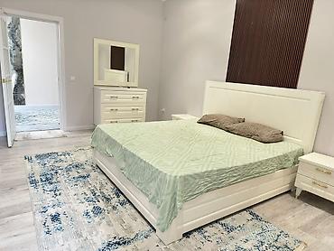 Долгосрочная аренда квартир: 3 комнаты, Агентство недвижимости, Без подселения, С мебелью полностью — 20