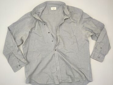 Shirts: Shirt for men, 2XL (EU 44), Canda, condition - Good