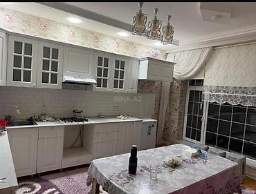 Bağ evlərinin satışı: Satılır: həyət evi - Layihə: 1 mərtəbəli, mansard pəncərəli klassik — 9