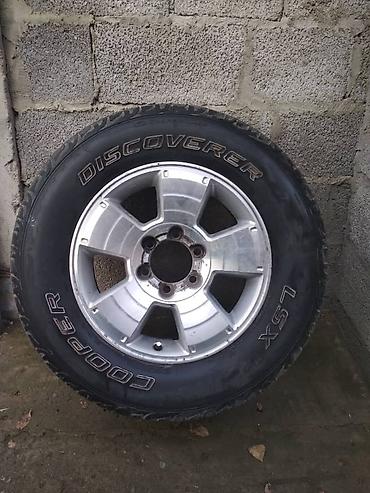 Продаю гараж: Продаю вещи из гаража! Срочно продаю комплекты запаски, резина — 11