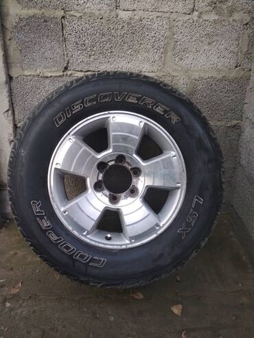 Диски: Литые Диски R 17 Lexus, Комплект, отверстий - 6, Б/у at lalafo.kg — 12 Диски: Литые Диски R 17 Lexus, Комплект, отверстий - 6, Б/у — 12