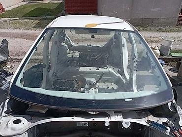 str db 790: SOFERSAJBNA ZA PEUGEOT 207 | Polovini delovi za Peugeot 207 Delovi — 1