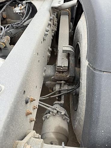 Тягачи: Тягач, Howo, 2021 г., Без прицепа — 7