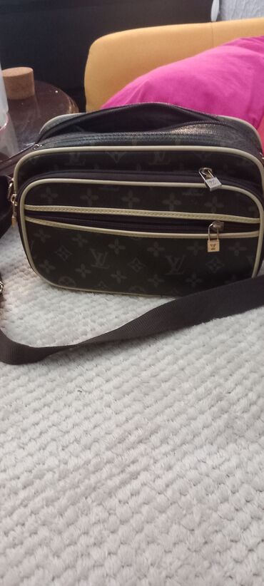 torbice louis vuitton: Shoulder bag, Louis Vuitton