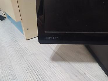 kredit komputer: LG 22MP47D-P monitor - Ekran: 23" IPS LED panel – geniş baxış — 3