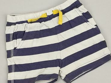 sukienki letnie koronkowe białe: Shorts, F&F, 3-6 months, condition - Good