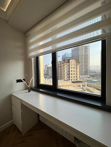 Продажа квартир: 3 комнаты, 96 м², Элитка, 6 этаж — 6