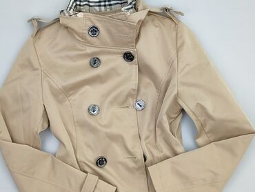 Women`s trench, size S (EU 36)