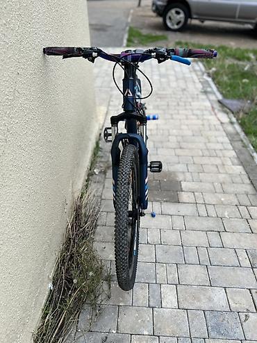 velosiped adidas: Endirim var!!!Dağ velosipedi – 26” təkərli, disk əyləcli - Çərçivə — 1