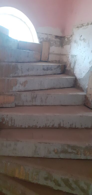 Beton işləri: BETON İŞLƏRİ. Villa .Bağ Evləri Təmir Tikinti .BETON --Pilləkən — 8