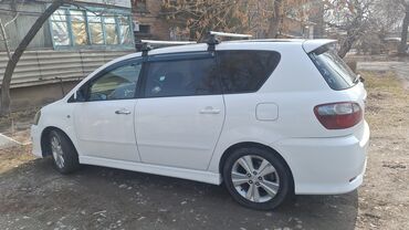 фары на опель вектра б: Toyota Ipsum: 2004 г., Бензин, Минивэн