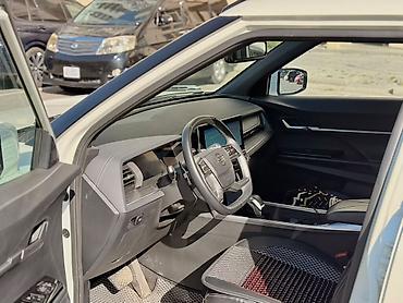 285 30 20: Ssangyong Torres: 2022 г., 1.5 л, Бензин, Кроссовер — 8
