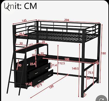 Гарнитуры для прихожей: Гарнитур для прихожей, Шкаф, Металл, цвет - Белый — 43