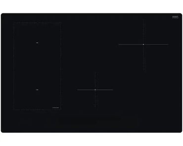 silvercrest proizvodi: WHIRLPOOL WL S3777 NE – Ugradna indukciona ploča sa 4 zone i FlexiCook