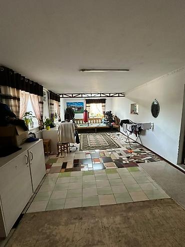 продажа гаражей бишкек: 5 комнат, 240 м², 8 соток, Селекционное, Собственник — 7