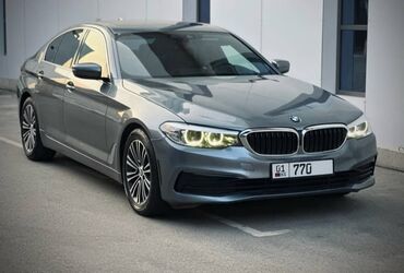 купить мотор на бмв е39: BMW 5 series: 2018 г., 4.4 л, Автомат, Бензин, Седан