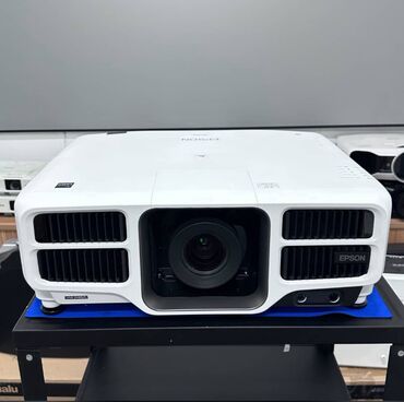 Proyektorlar: İşlənmiş Stasionar Proyektor Epson, Ödənişli çatdırılma — 9