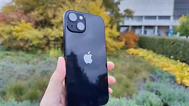 iphone 11 128g: IPhone 13, Б/у, 256 ГБ, Черный, Чехол, 86 % — 1