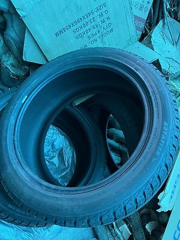 покрытые: Зимние шины Nokian Hakkapeliitta R3 (Iceproof) — комплект 4 шт. - — 2