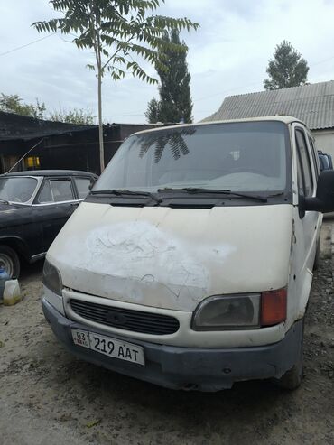 тент палатка для автомобиля: Легкий грузовик, Ford, Стандарт