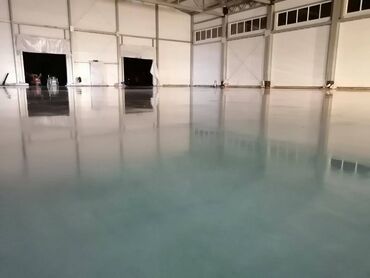 Эпоксидный пол: Топинговые полы, Топинг, промышленные топинговые полы, `топинговые — 25