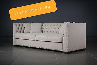 Мебель на заказ: Мебель на заказ, Кухня, Стулья, Кухонный гарнитур, Стол — 13