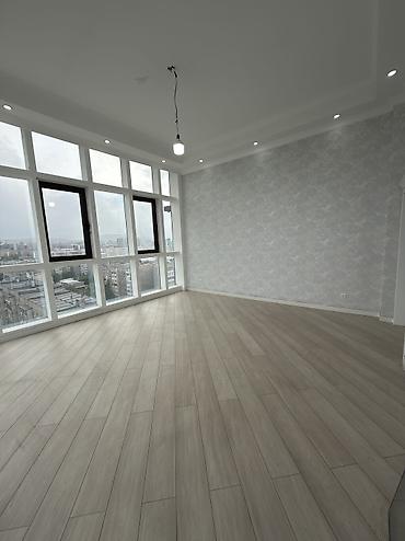 600: 3 комнаты, 100 м², Восток-5 мкр Элитка, 14 этаж, Евроремонт — 6