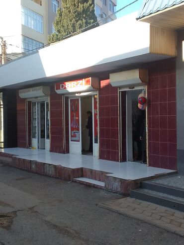 Kommersiya daşınmaz əmlakının satışı: Obyekt satılır 40km qoşa daşla tikilmiş üstü beton Xırdalan şəhəri 27