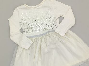 Dresses: Dress, H&M, 3-4 years, 98-104 cm, condition - Very good