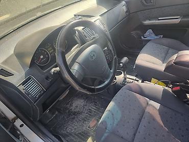 дешевые машины из китая: Hyundai Getz: 2004 г., 1.5 л, Автомат, Бензин, Хэтчбэк — 2