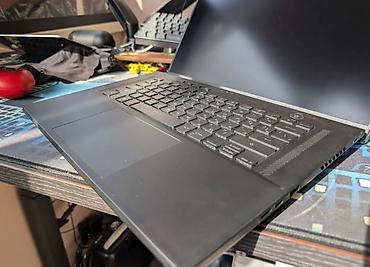 Ноутбуки ASUS: Игровой, Б/у, Intel Core i9 — 3