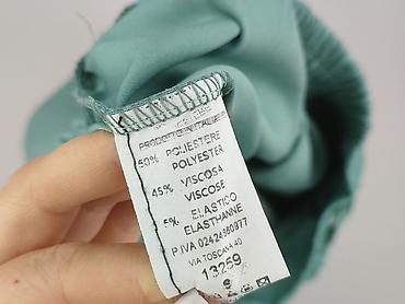 rosner pants: Spodnie materiałowe damskie, rozmiar S — 4