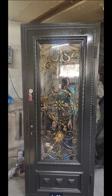 Межкомнатные двери: Межкомнатные двери at lalafo.kg — 14 Межкомнатные двери: Межкомнатные двери — 14