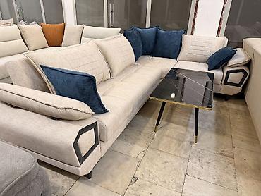 çörək sexi: Künc divan, Yeni, Açılan, Bazalı, Nabuk, Ünvana pulsuz çatdırılma — 2