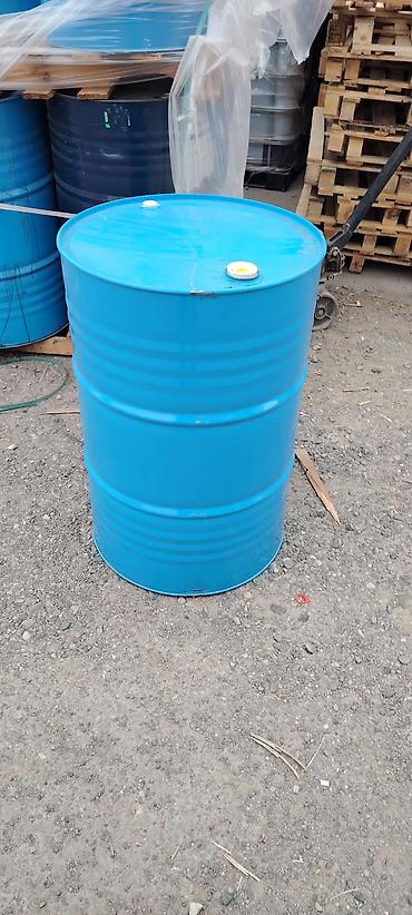 seyflerin acilmasi: Məhsul: Metal və plastik çəlləklər, IBC konteynerlər Təsvir: - 200 — 6