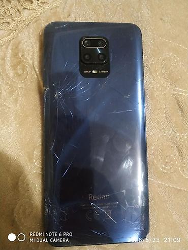 redmi note 6 pro irşad: Xiaomi Redmi Not 9 (MIUI interfeysli) smartfon satılır. Keyfiyyətini — 2