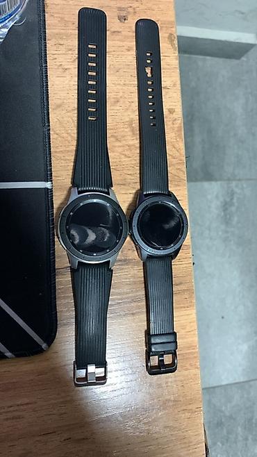 samsung galaxy watch 3 цена: Смарт-часы Samsung Galaxy Watch (классическая линейка с вращающимся — 1
