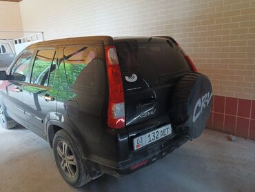 хонда crv бишкек: Honda CR-V: 2005 г., 2.4 л, Автомат, Газ, Универсал
